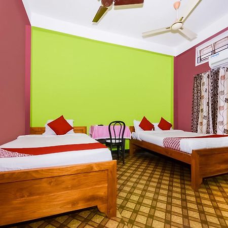 Hotel O Kirtti Inn Soalkuchi 외부 사진