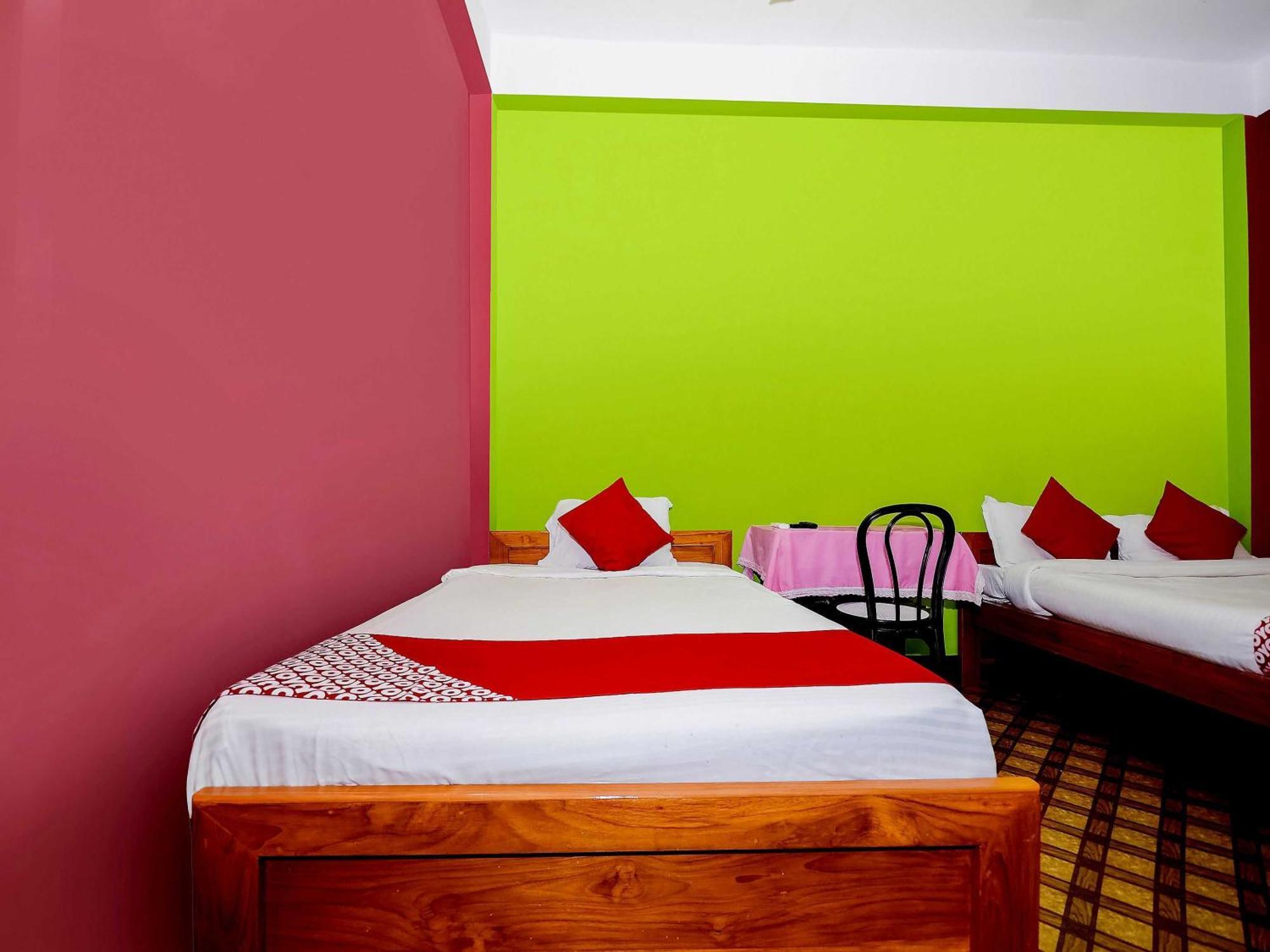 Hotel O Kirtti Inn Soalkuchi 외부 사진