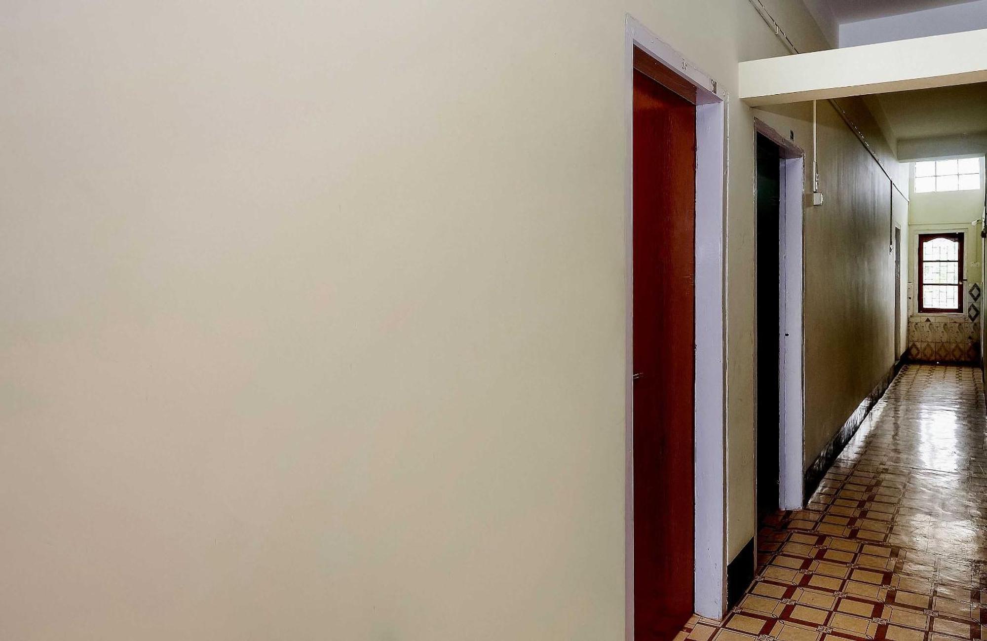 Hotel O Kirtti Inn Soalkuchi 외부 사진