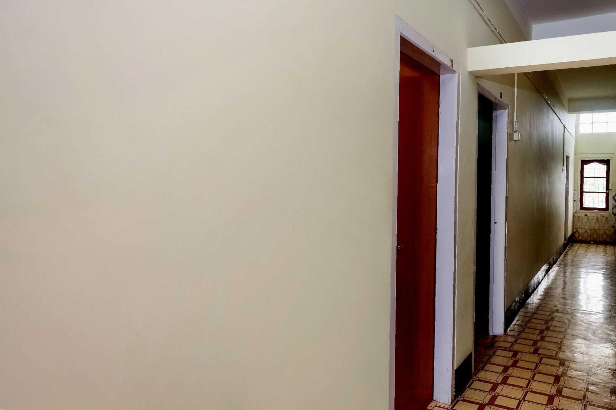 Hotel O Kirtti Inn Soalkuchi 외부 사진
