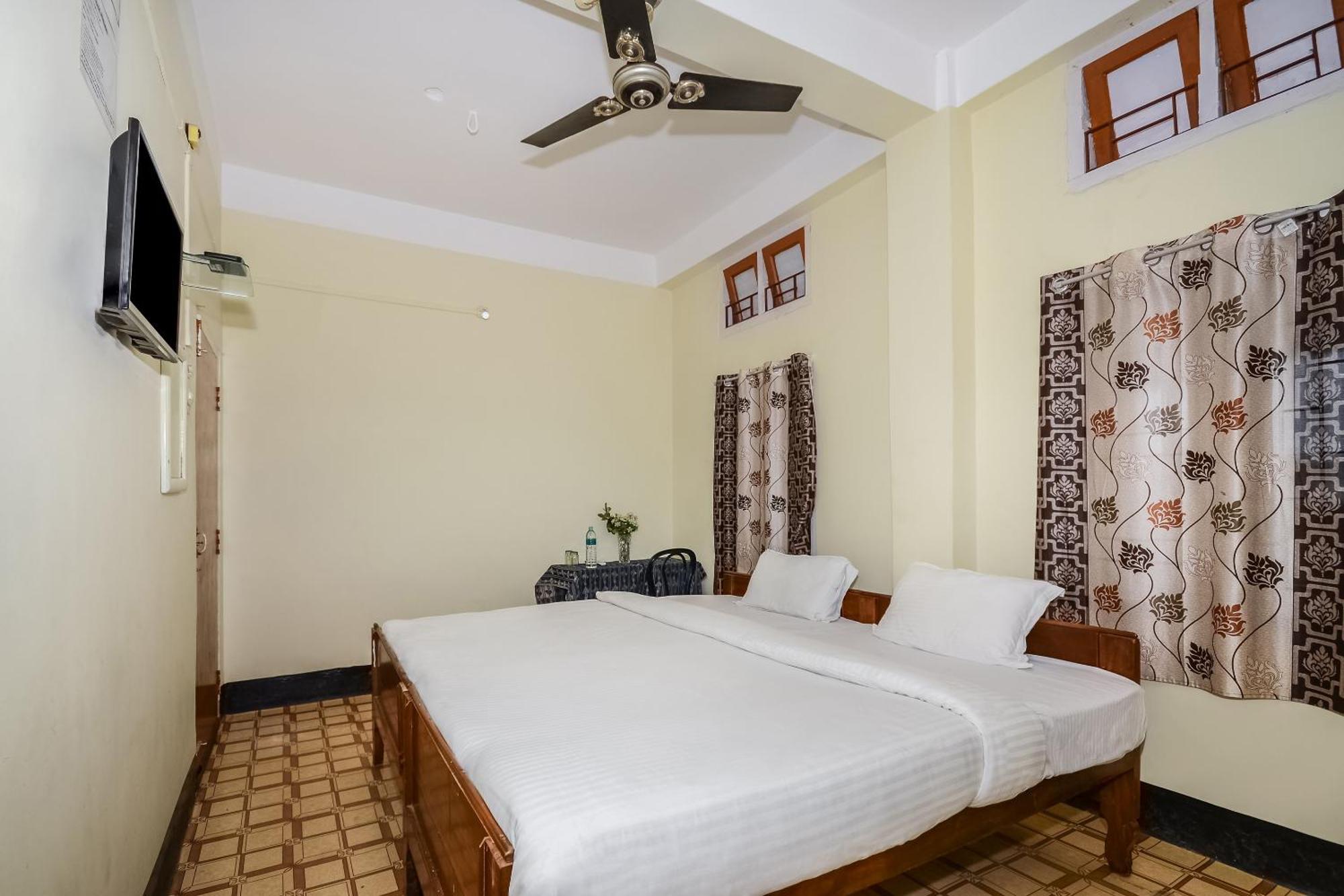 Hotel O Kirtti Inn Soalkuchi 외부 사진