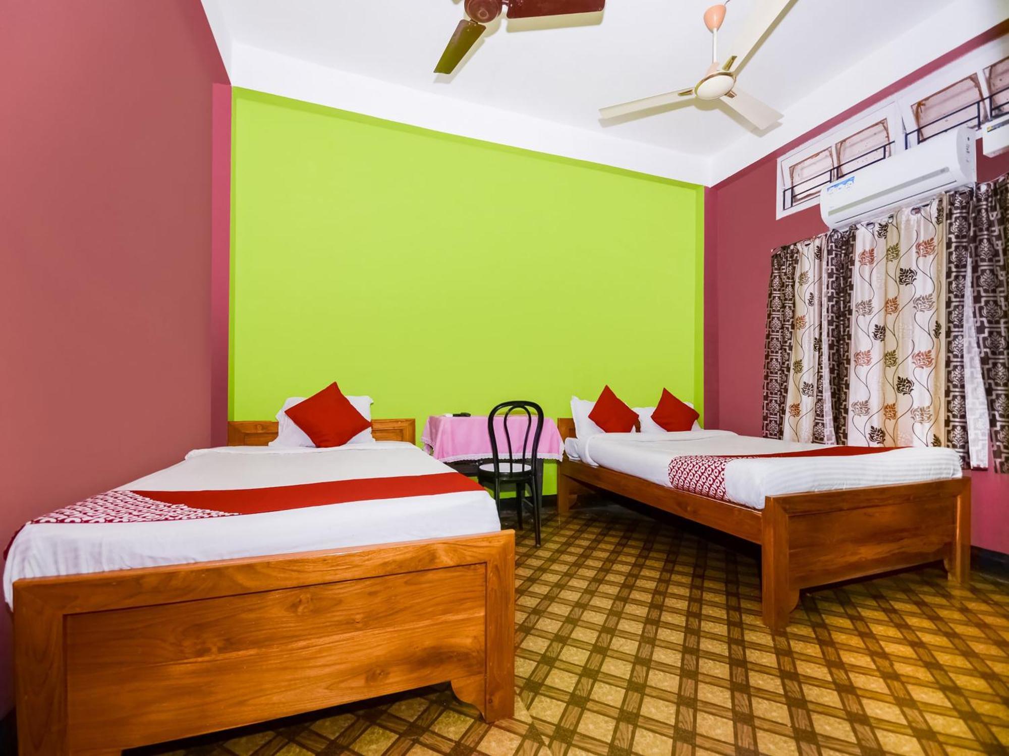 Hotel O Kirtti Inn Soalkuchi 외부 사진