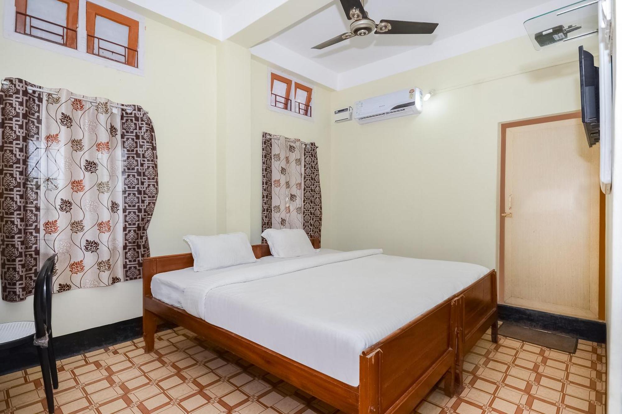 Hotel O Kirtti Inn Soalkuchi 외부 사진