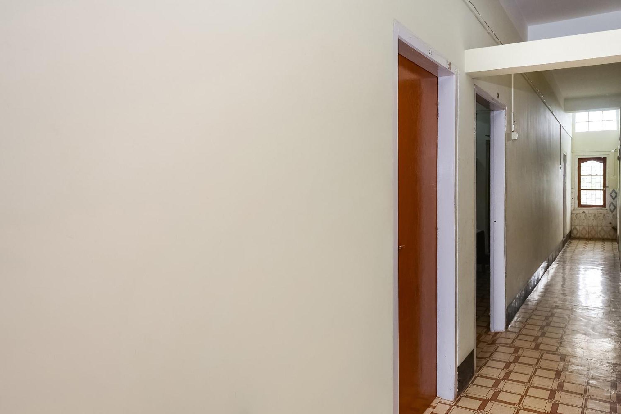 Hotel O Kirtti Inn Soalkuchi 외부 사진