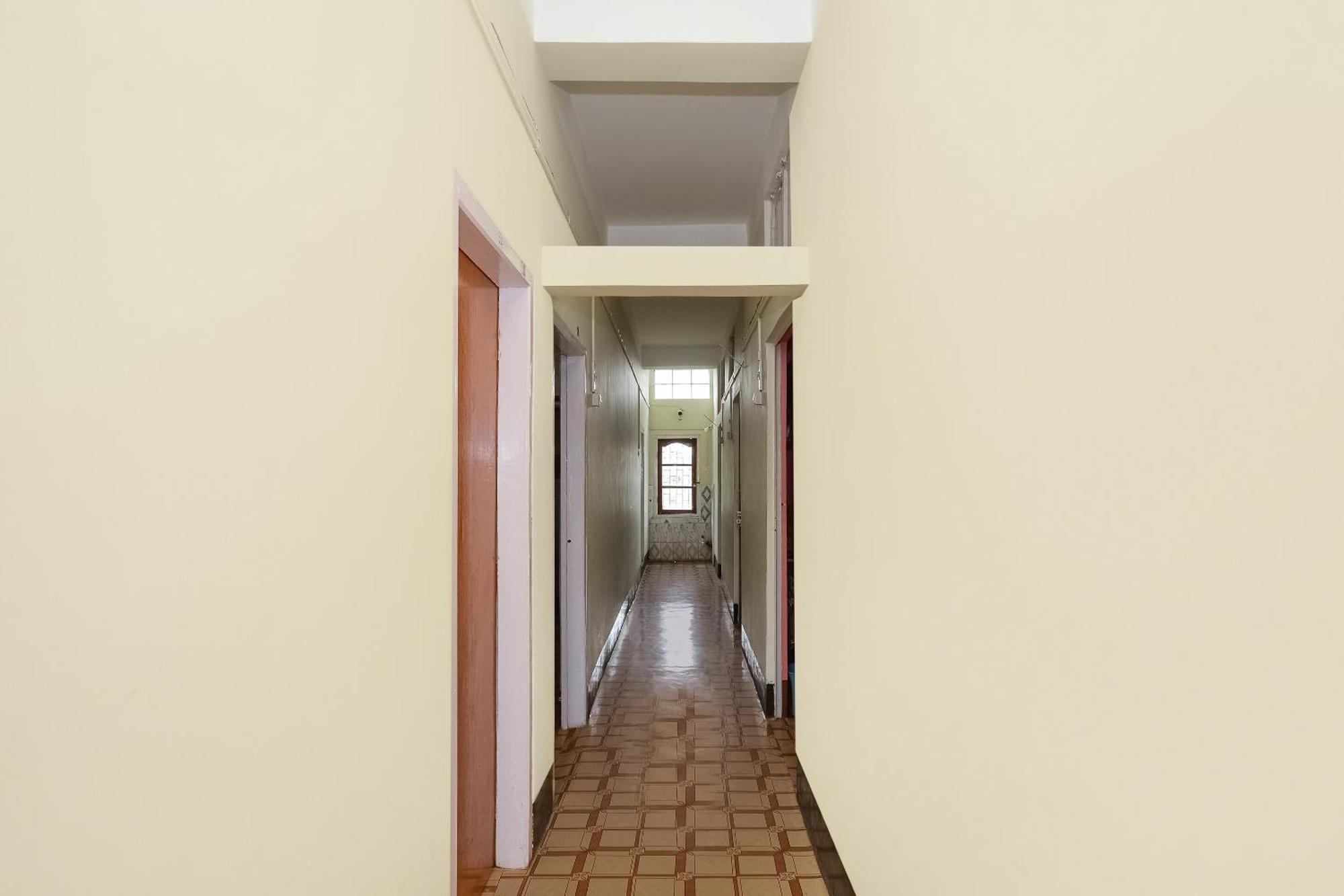 Hotel O Kirtti Inn Soalkuchi 외부 사진